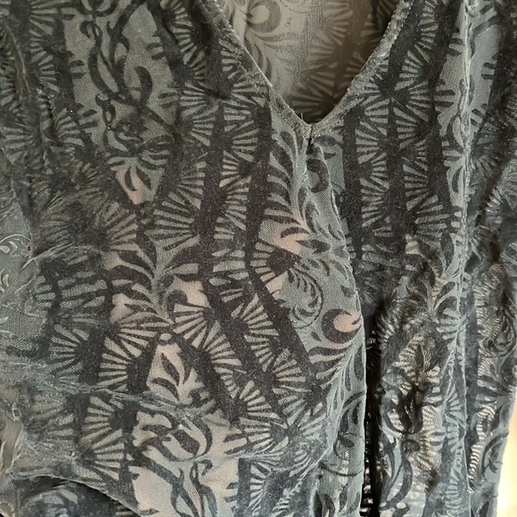 Free people bodysuit - Size small - Picture 3 of 3